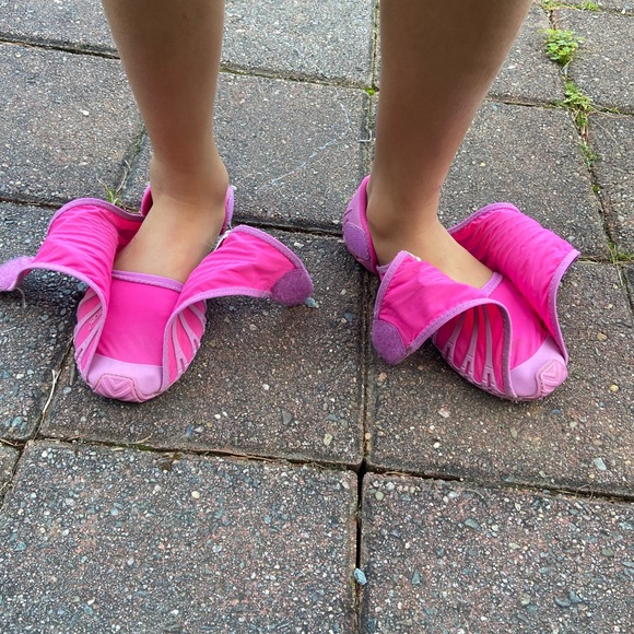 B1G2F 🚨 Vibram Furoshiki kids wrap shoe - Picture 5 of 10